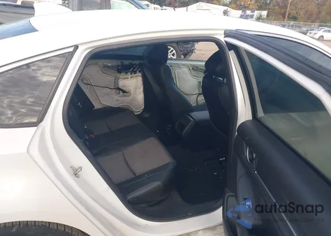 2020 Honda Accord Sport from USA, damaged, VIN 1HGCV1F32LA153288